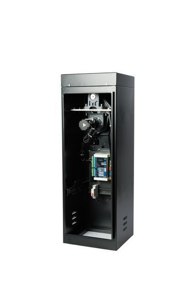 Barieră Steelon SERVO 00049 foto