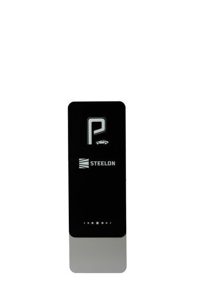 Barieră Steelon 180LED 00050 foto