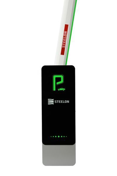 Barieră Steelon 180LED 00050 foto