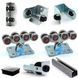 Kit complet pentru poartă autoportantă 00051 foto 2