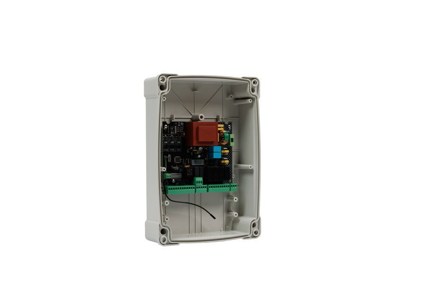 Automatizare porți batante SW 4000 00053 foto