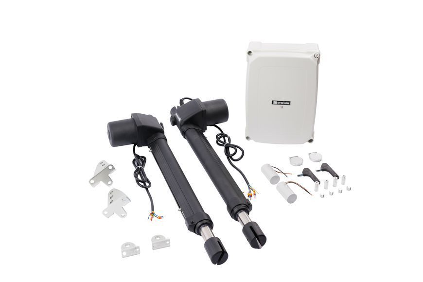 Automatizare porți batante SW 6000 00054 foto