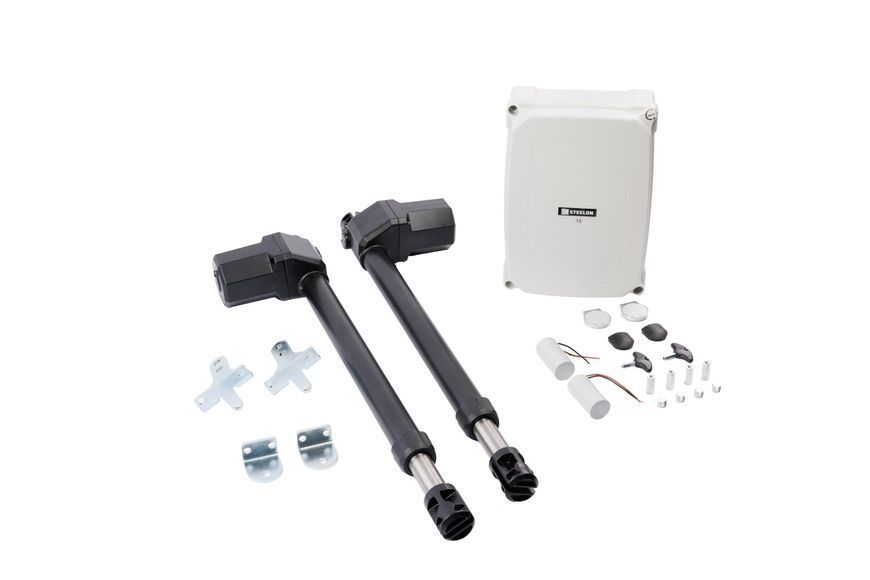 Automatizare porți batante SW 6000 00054 foto