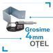 Opritor capăt de cursă superior pentru set Popular 300 00033 foto 1