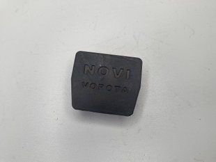 Dop de cauciuc pentru toate kiturile Gospodar 00035 foto